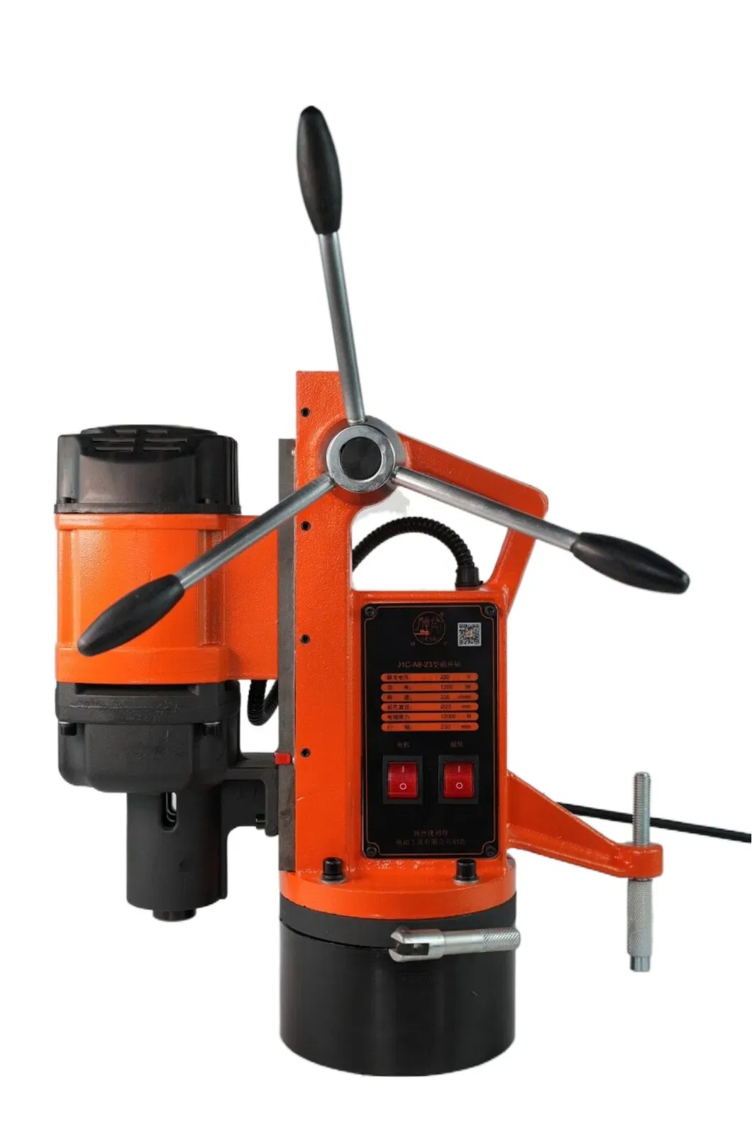 Brocas helicoidales versátiles para proyectos de bricolaje y uso profesional 220 V