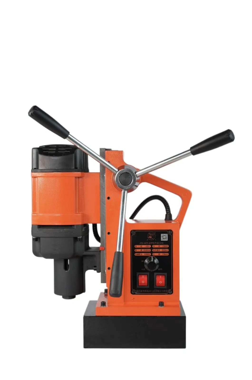 Brocas helicoidales premium de alta velocidad para aplicaciones metal&uacute;rgicas