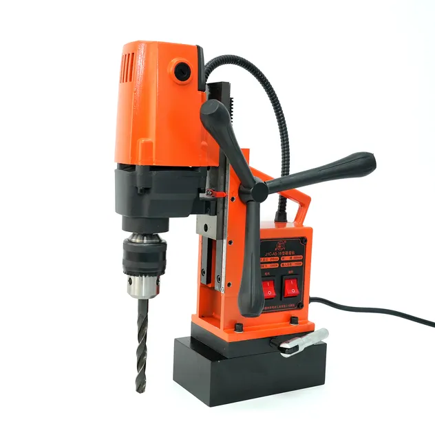 Taladro Magn&eacute;tico Modelo A5-16 220V