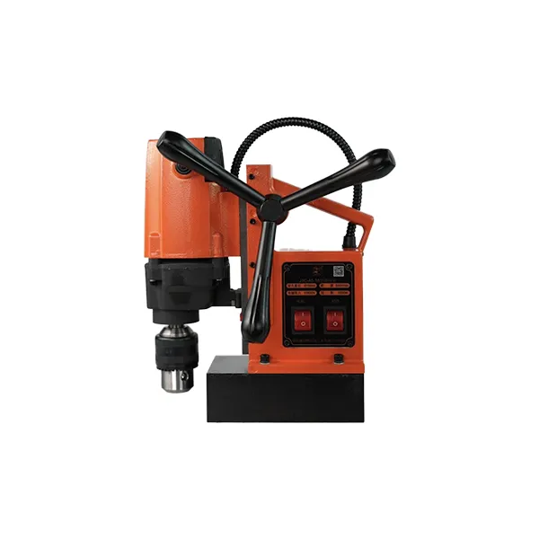 Taladro Magn&eacute;tico Modelo A5-16 220V