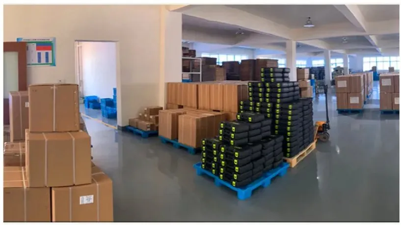 Embalaje perfecto, configuraci&oacute;n completa, taladro de asiento magn&eacute;tico 