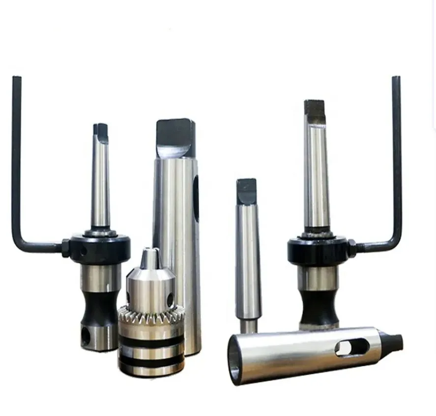 Taladro magn&eacute;tico multifuncional que incluye taladro de n&uacute;cleo giratorio Taladro de roscado