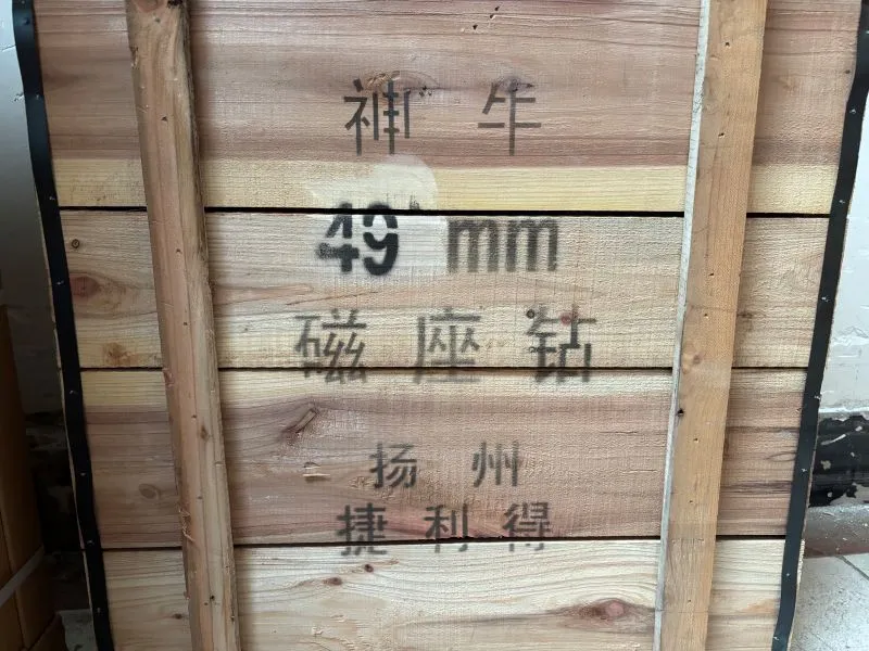 magn&eacute;tico para 