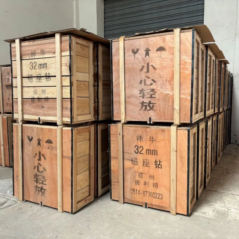 Taladro el&eacute;ctrico inal&aacute;mbrico para diferentes lugares Taladro magn&eacute;tico 